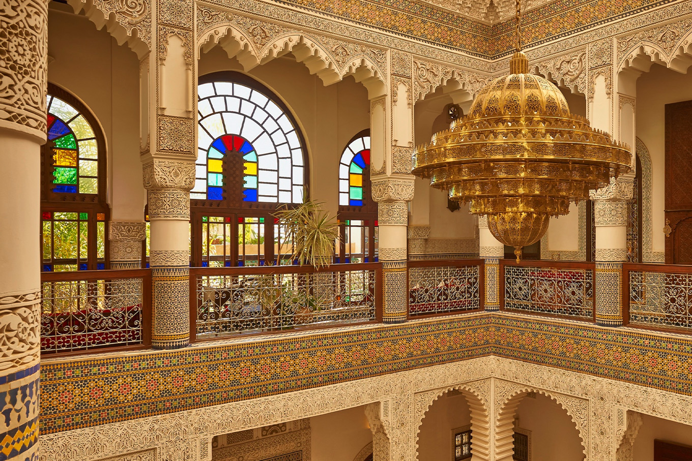 riad-fes